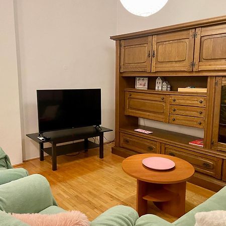 Veranda Apartman Nyíregyháza Exterior foto