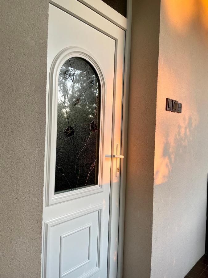 Veranda Apartman Nyíregyháza Exterior foto