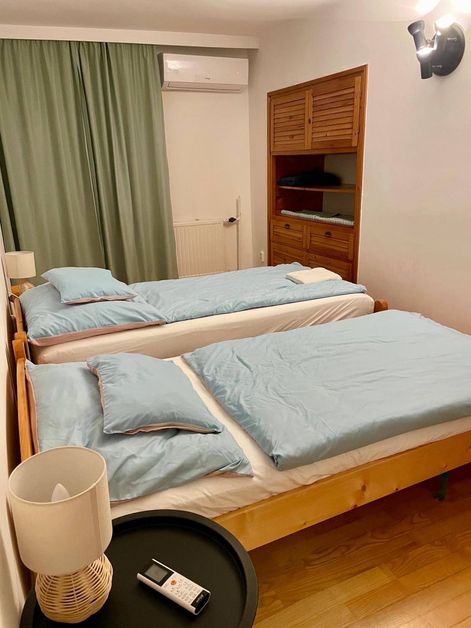 Veranda Apartman Nyíregyháza Exterior foto