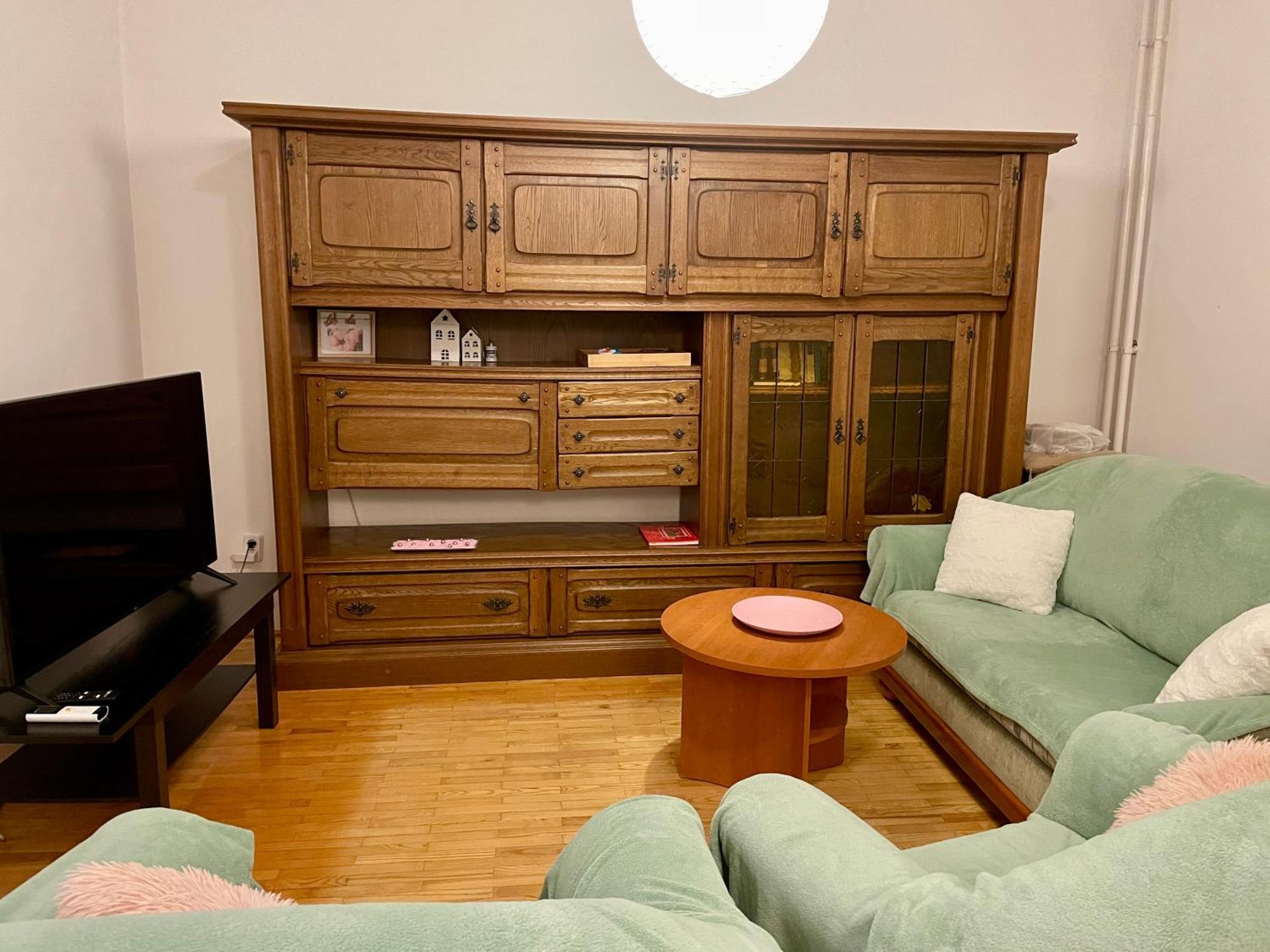 Veranda Apartman Nyíregyháza Exterior foto