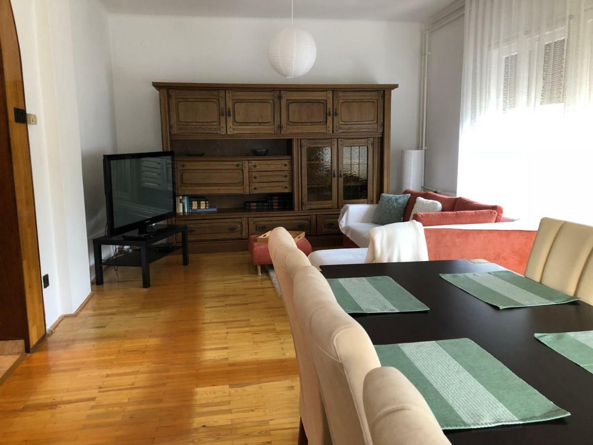 Veranda Apartman Nyíregyháza Exterior foto