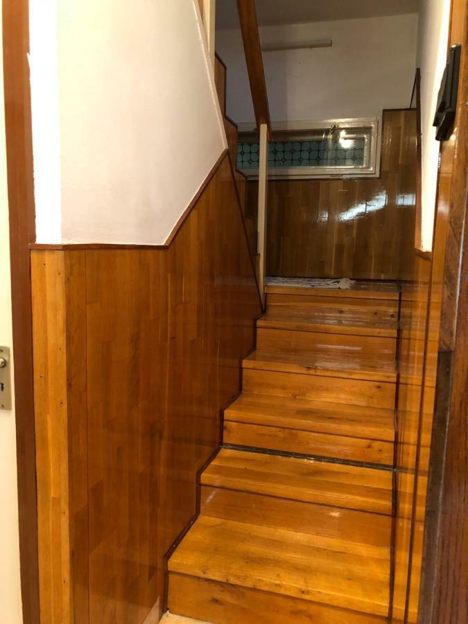 Veranda Apartman Nyíregyháza Exterior foto