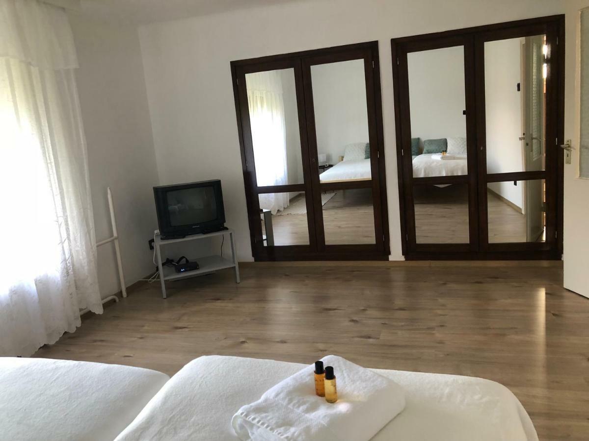Veranda Apartman Nyíregyháza Exterior foto